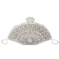 Load image into Gallery viewer, Diamond Women's Dinner Open Screen Banquet Bag Fashion
