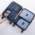 Load image into Gallery viewer, Compact Travel Luggage Storage Bag Packing Bags

