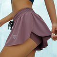 Load image into Gallery viewer, Yoga woman's sport shorts
