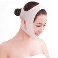 Load image into Gallery viewer, V-Shaped Face Slimming Mask
