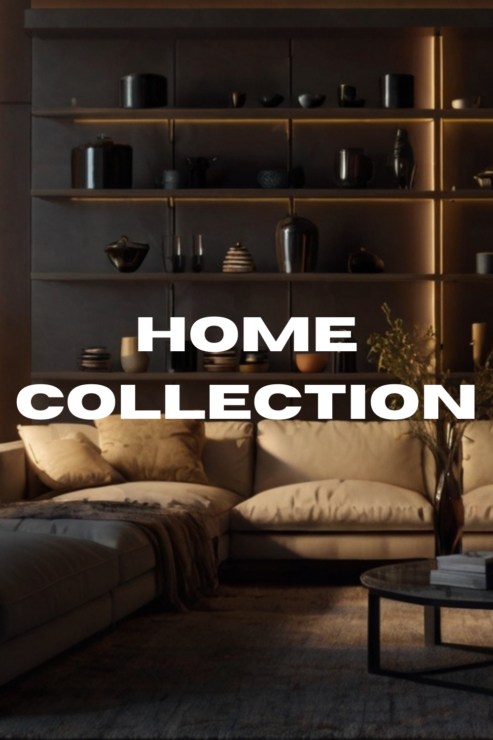 VISIONAIRE-DESIGNER ROYAL HOME DECOR COLLECTION