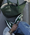 Load image into Gallery viewer, Croyard Tote Bag

