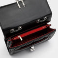 Load image into Gallery viewer, Crossbody Luxury Designer Bag
