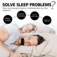 Load image into Gallery viewer, Anti-Snoring Patch - Instant Relief for Better Sleep
