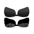 Load image into Gallery viewer, Push up Solid Round Breast Pads
