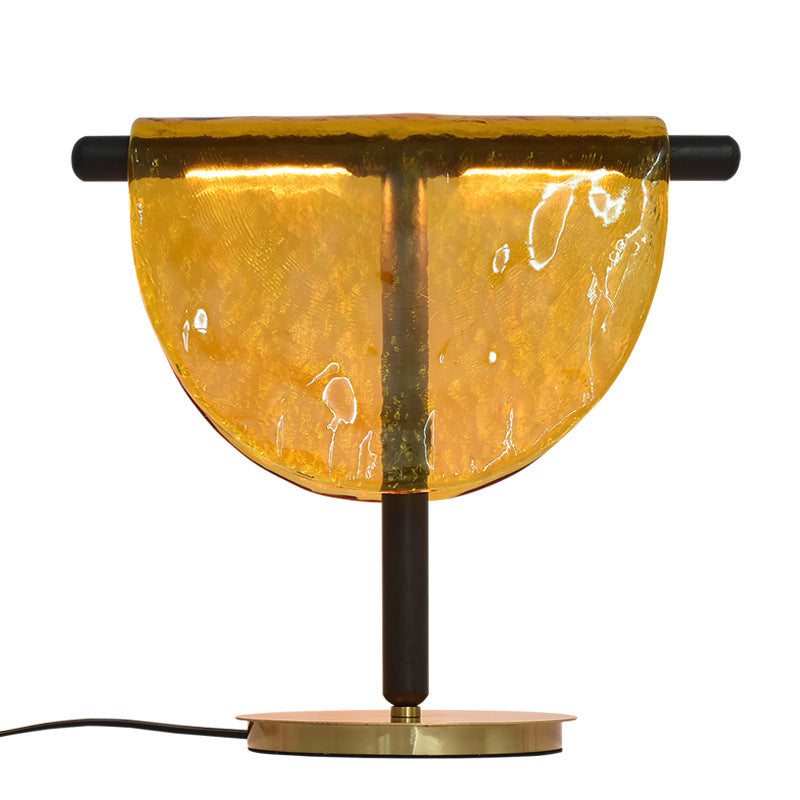 Lazy Personality Hardware Lamp Post-modern Art