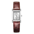 Load image into Gallery viewer, Business Movement Calendar productive caliber Quartz Watch
