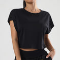 Load image into Gallery viewer, Summer Thin Minimalism Top Women's Quick-drying T-shirt
