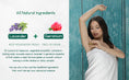 Load image into Gallery viewer, 100% Organic Deodorant
