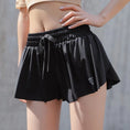 Load image into Gallery viewer, Yoga woman's sport shorts
