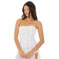 Load image into Gallery viewer, Corset Top
