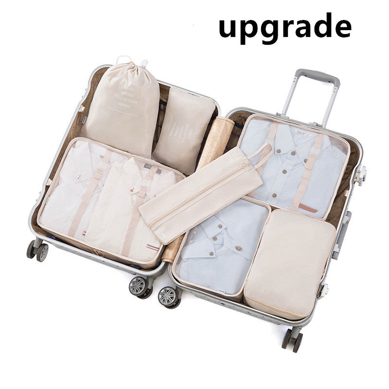 Compact Travel Luggage Storage Bag Packing Bags