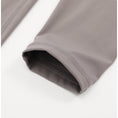 Load image into Gallery viewer, Breathable Cross Waist Tight Quick-drying Pants
