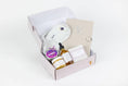 Load image into Gallery viewer, Wellness Gift Box, New cleansing gift set
