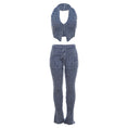 Load image into Gallery viewer, Vision slim suit clubbing/chill
