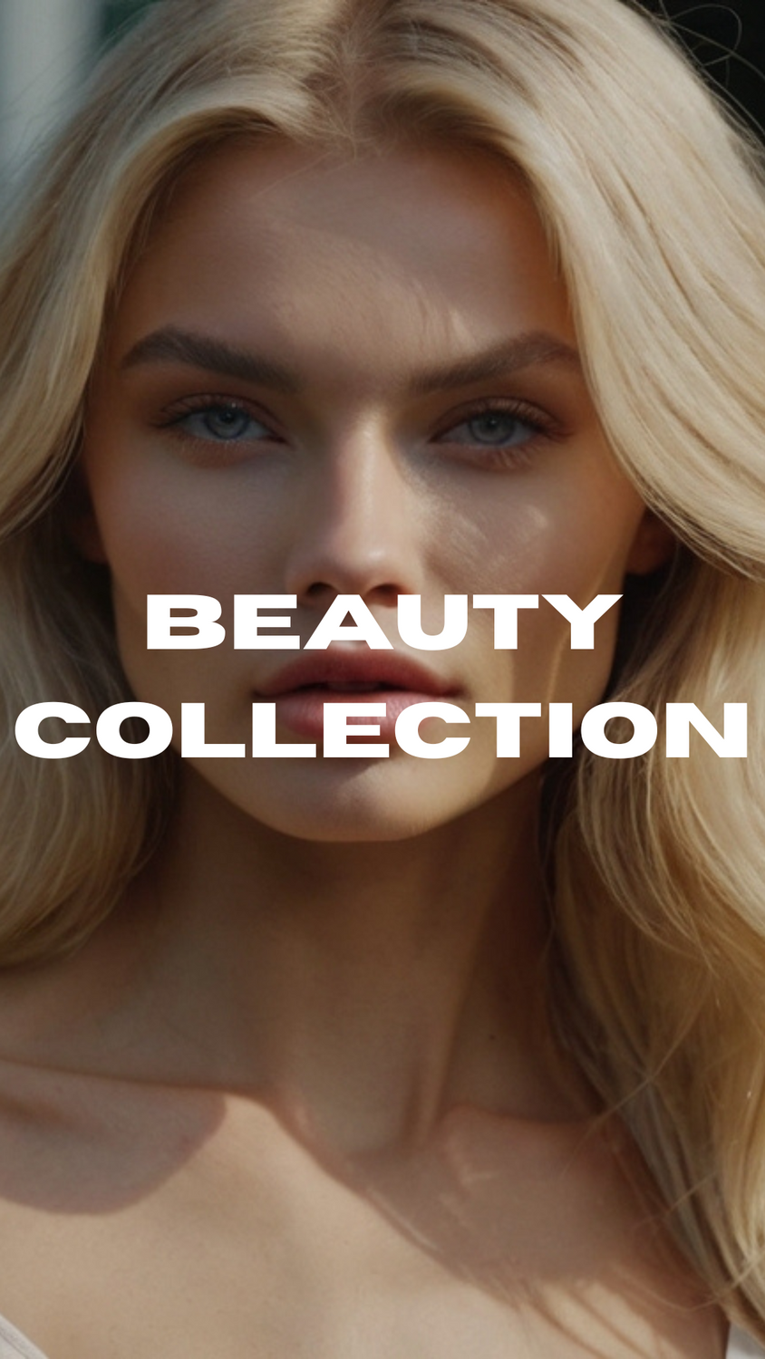 VISIONAIRE DESIGNER, SELF CARE & HEALTH COLLECTION