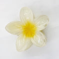 Load image into Gallery viewer, Colorful Flower hair clip
