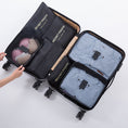 Load image into Gallery viewer, Compact Travel Luggage Storage Bag Packing Bags
