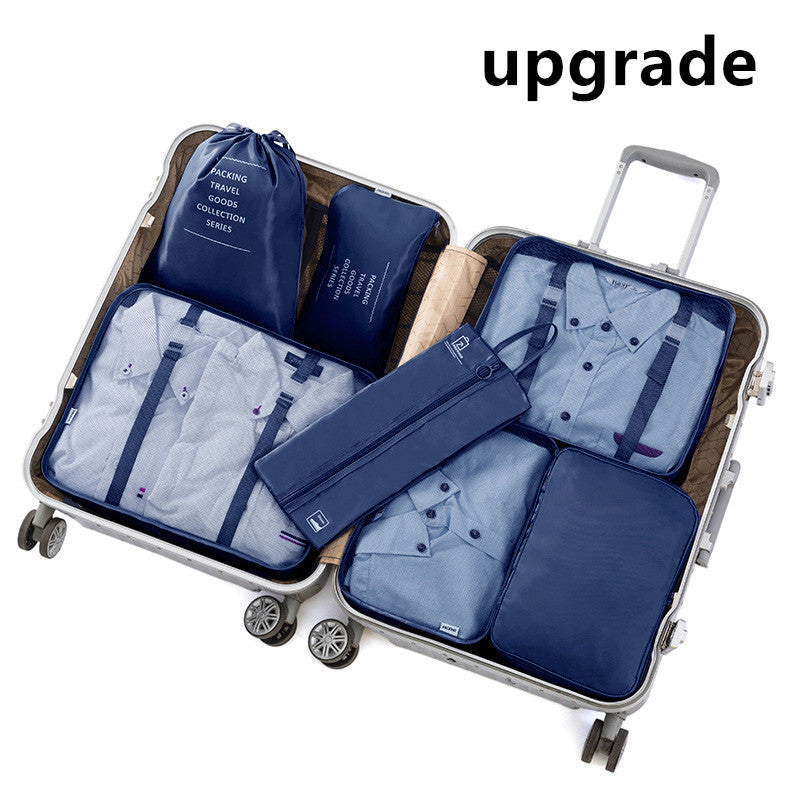 Compact Travel Luggage Storage Bag Packing Bags