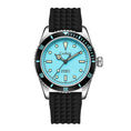 Load image into Gallery viewer, V8 Men's Business stainless steel sapphire glass Mechanical Watch
