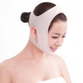 Load image into Gallery viewer, V-Shaped Face Slimming Mask
