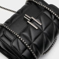 Load image into Gallery viewer, Crossbody Luxury Designer Bag
