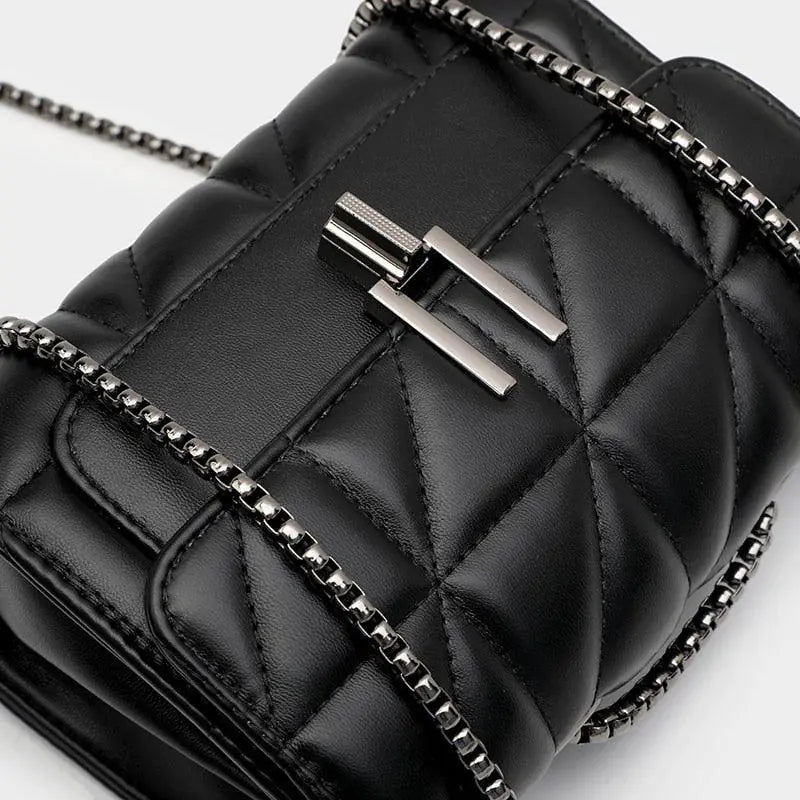 Crossbody Luxury Designer Bag