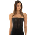 Load image into Gallery viewer, Corset Top
