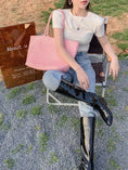 Load image into Gallery viewer, Croyard Tote Bag
